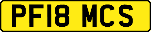 PF18MCS