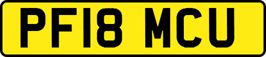 PF18MCU