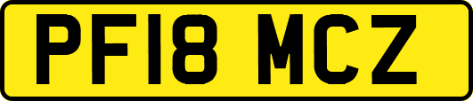 PF18MCZ