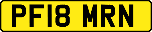 PF18MRN