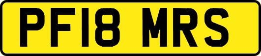 PF18MRS