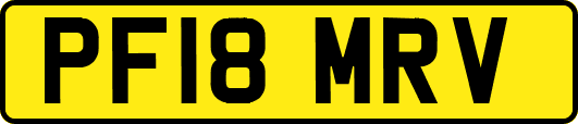 PF18MRV