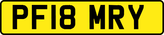 PF18MRY
