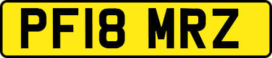 PF18MRZ