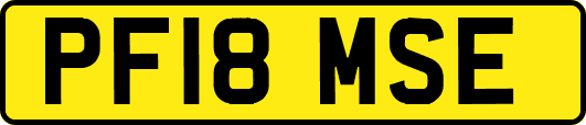 PF18MSE
