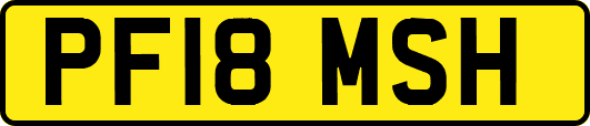 PF18MSH