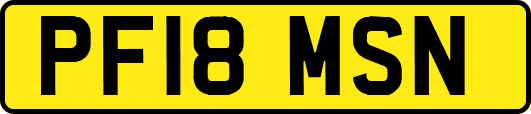 PF18MSN