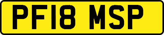PF18MSP