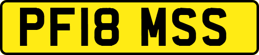 PF18MSS