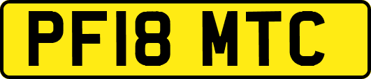 PF18MTC