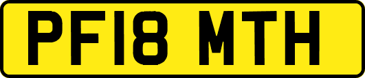 PF18MTH