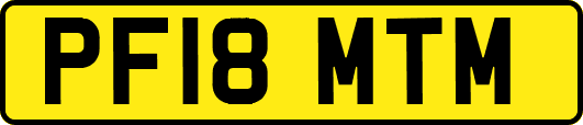 PF18MTM