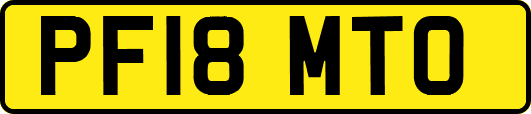 PF18MTO