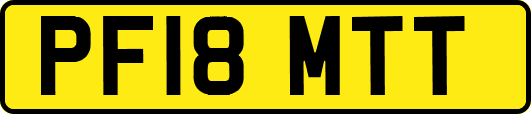 PF18MTT