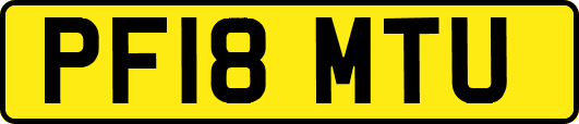 PF18MTU