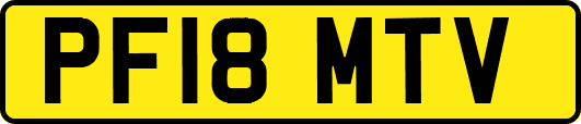 PF18MTV