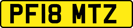 PF18MTZ