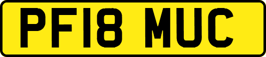 PF18MUC