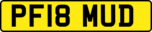 PF18MUD