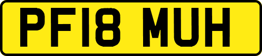 PF18MUH