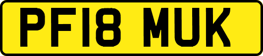 PF18MUK