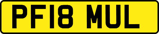 PF18MUL