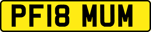 PF18MUM