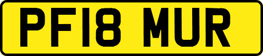 PF18MUR