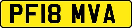 PF18MVA