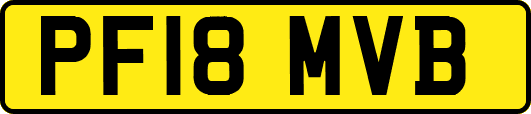 PF18MVB
