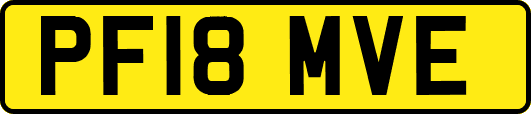 PF18MVE