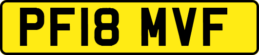 PF18MVF