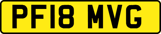 PF18MVG