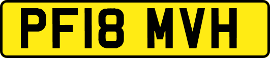 PF18MVH