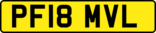 PF18MVL