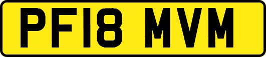 PF18MVM