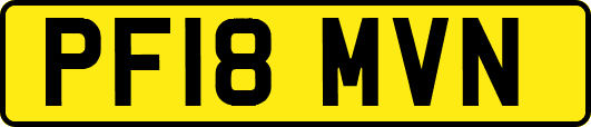 PF18MVN