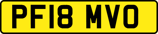 PF18MVO