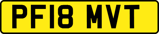 PF18MVT