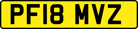 PF18MVZ