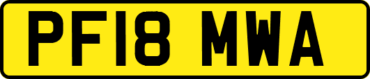 PF18MWA