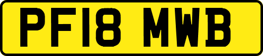 PF18MWB