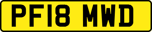 PF18MWD