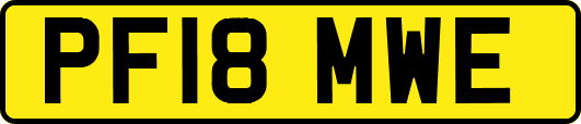 PF18MWE