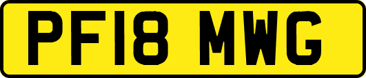 PF18MWG