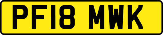 PF18MWK