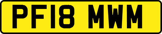 PF18MWM