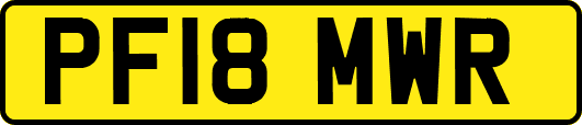 PF18MWR