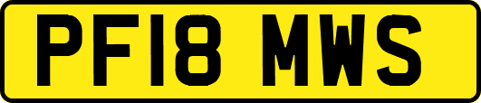 PF18MWS