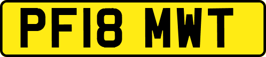 PF18MWT
